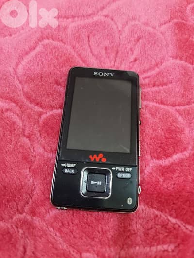 Sony Walkman