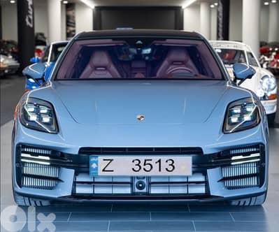 Special Number for New Year