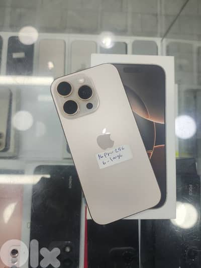 apple iphone 16 pro