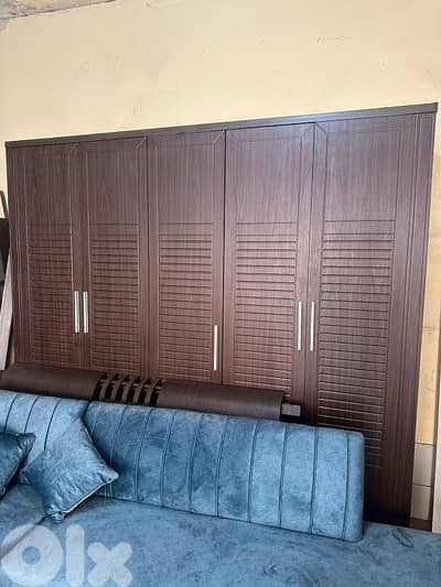 اوضة نوم شغل بيوتي هوم تركية