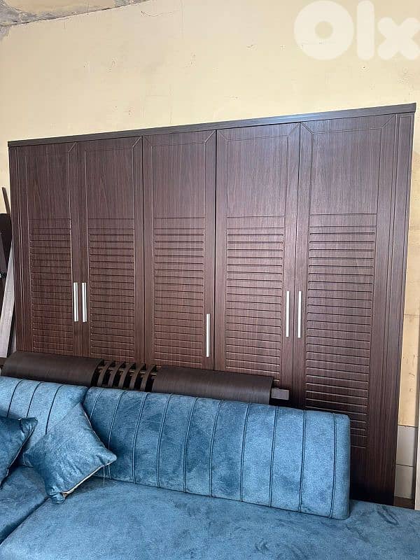 اوضة نوم شغل بيوتي هوم تركية 1