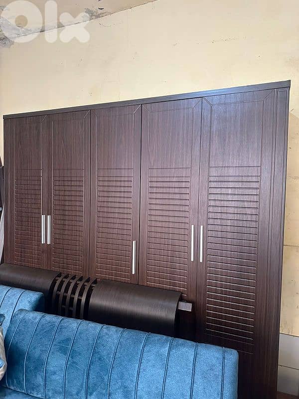 اوضة نوم شغل بيوتي هوم تركية 2