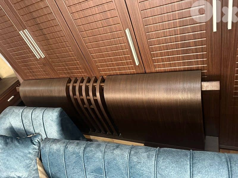 اوضة نوم شغل بيوتي هوم تركية 4