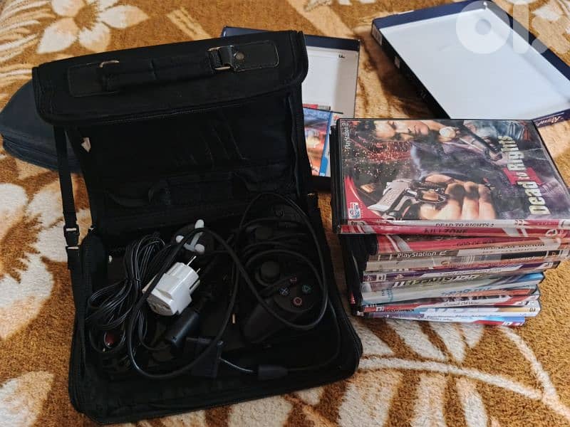 مكلس سن الفيل 1