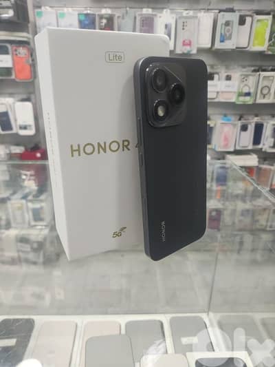 honor 400 lite