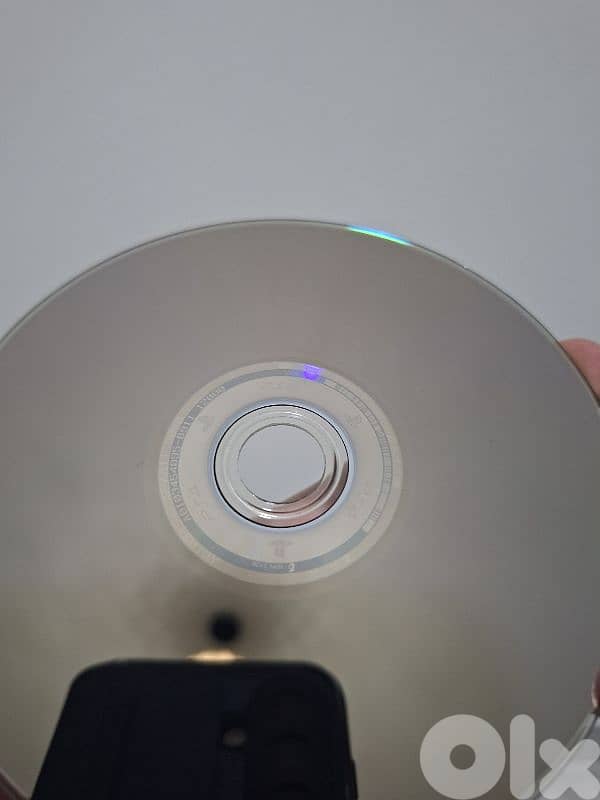 Ps4 FC 24 English used like new 2