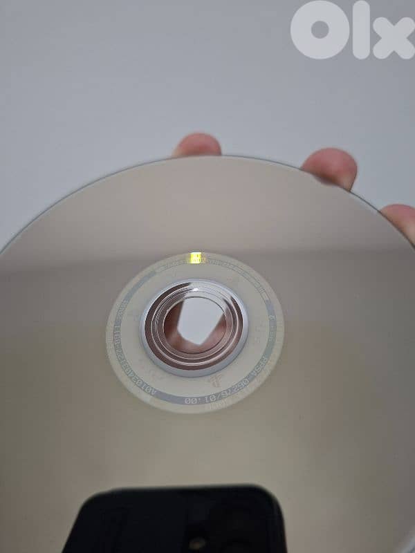 Ps5 fifa 23 used like new 2