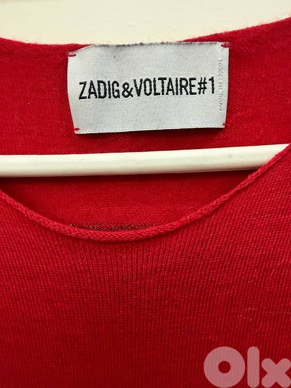 Zadig&Voltaire 4