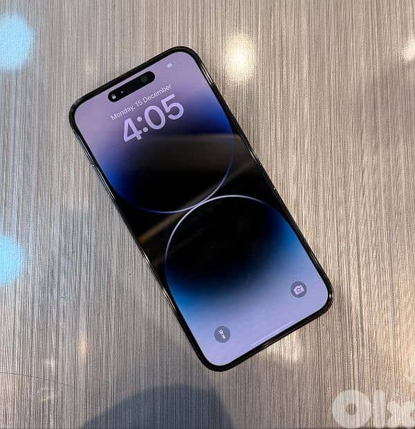 iphone 14 Promax 256 1