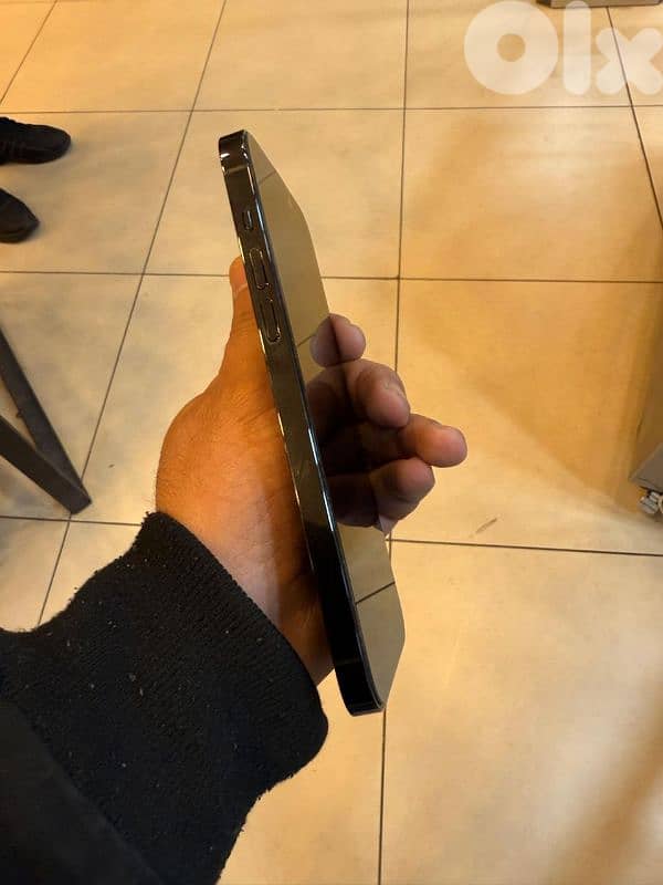 iphone 14 Promax 256 3