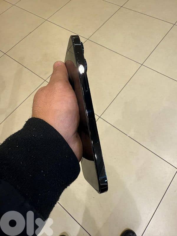 iphone 14 Promax 256 4