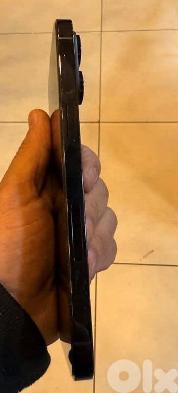 iphone 14 Promax 256 6