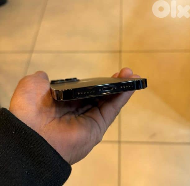 iphone 14 Promax 256 8