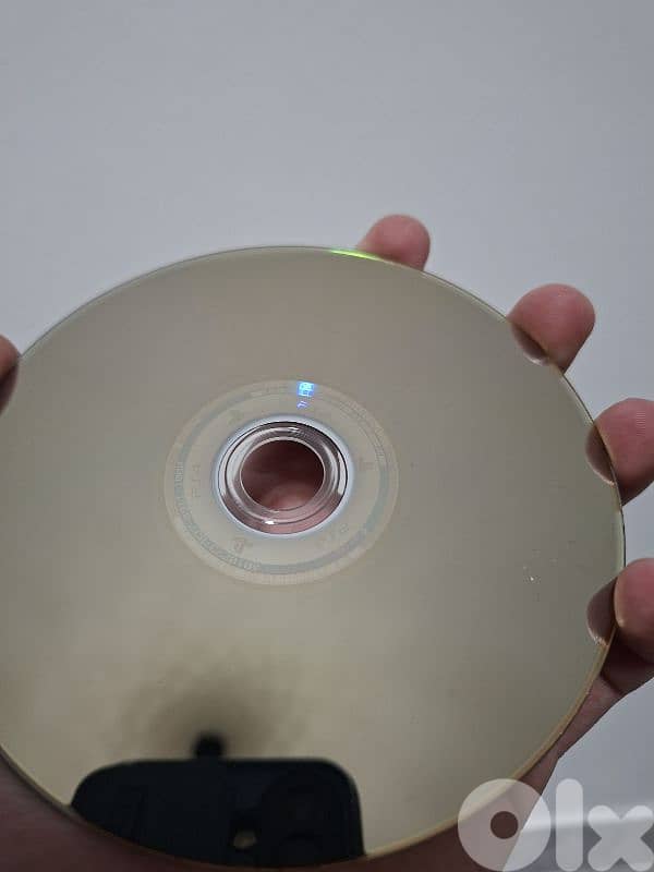 Ps4 Battlefield 1 used like new 2