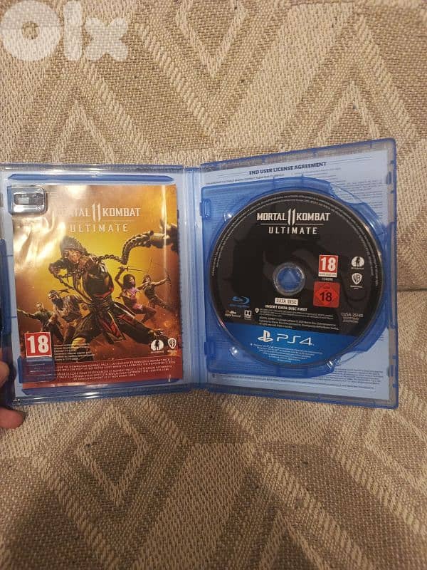 mortal kombat 11 ultimate edition 1