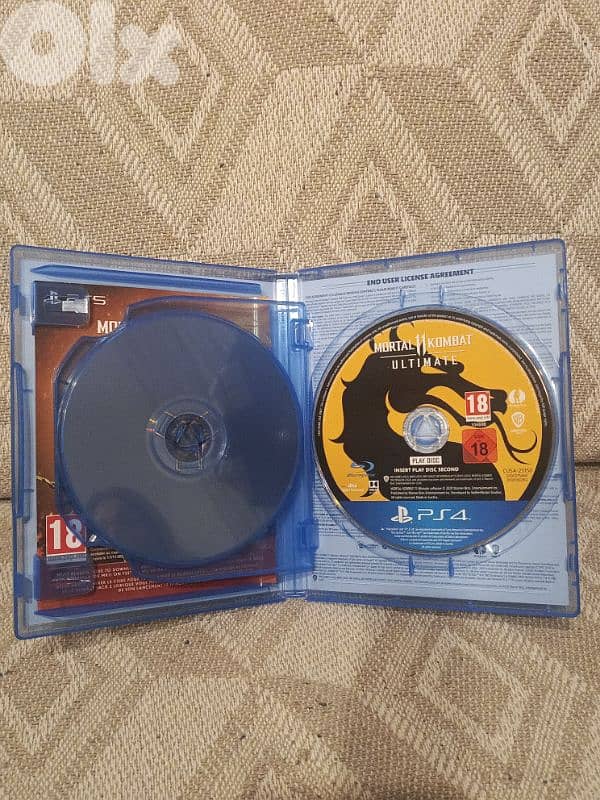 mortal kombat 11 ultimate edition 2