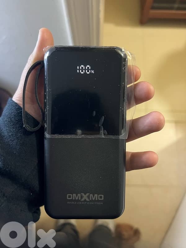 power bank 10,000 MAH 2