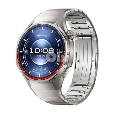 HUAWEI WATCH GT 6 Pro 46mm (Warranty)