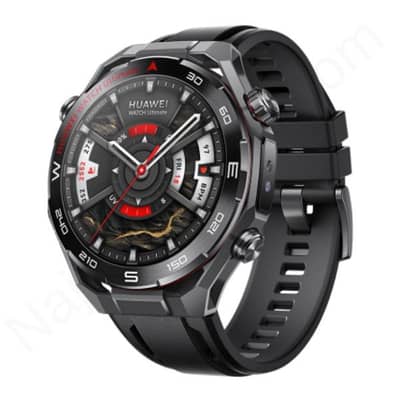 Huawei Watch Ultimate 2