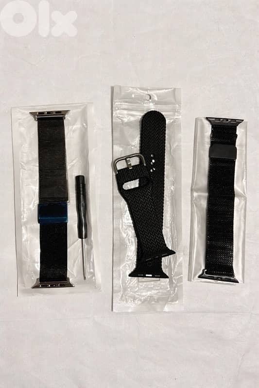 Apple Watch Series 7 [45mm] 6