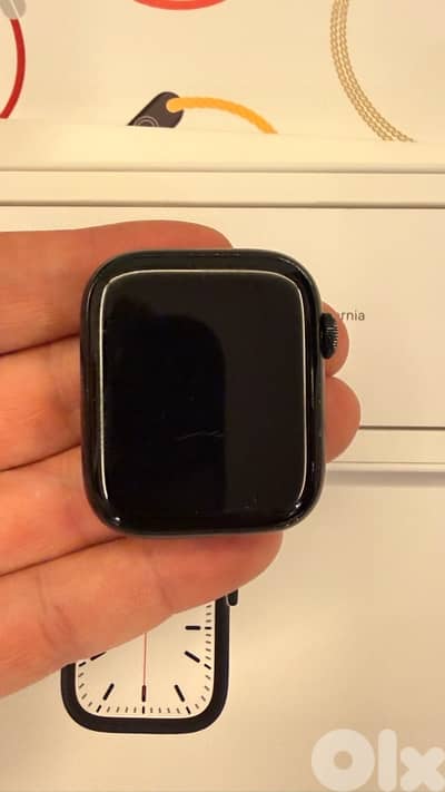 Apple Watch Series 7 (45mm)