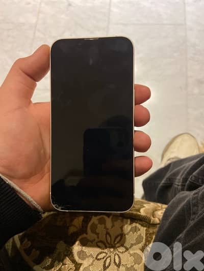 iphone 13 super clean