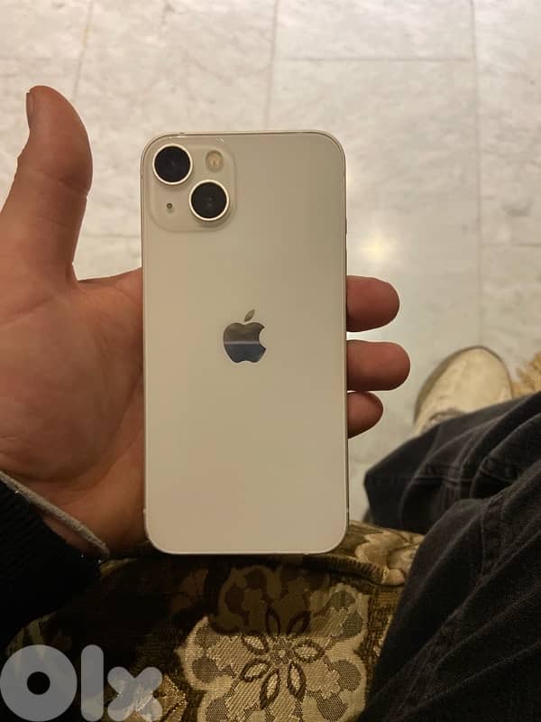 iphone 13 super clean 1