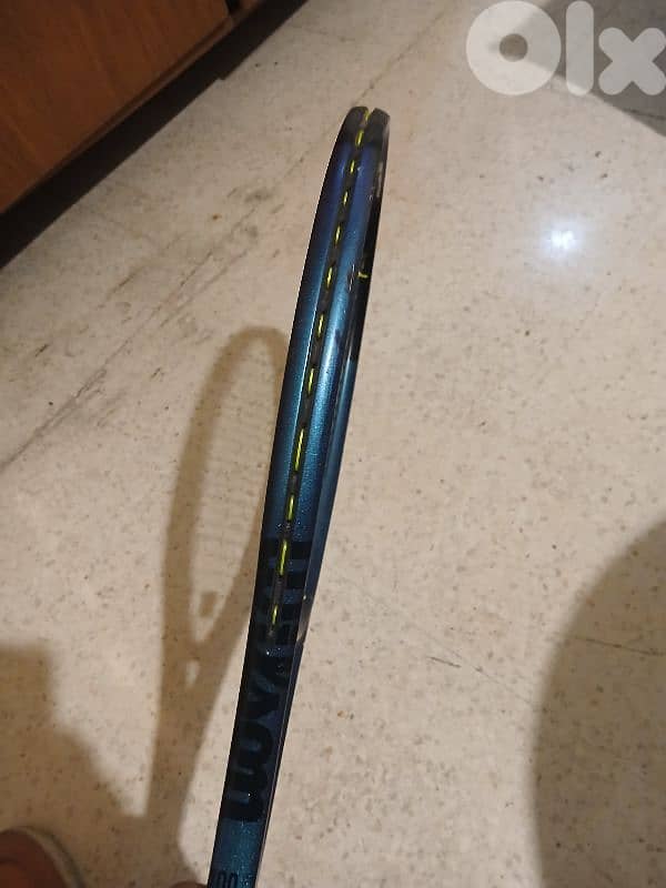 Wilson Ultra V4 for sale 1