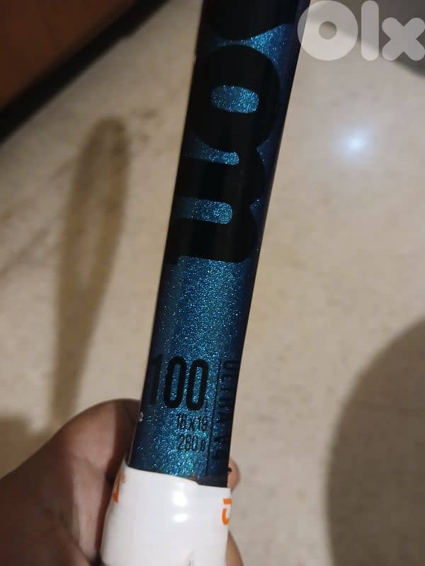 Wilson Ultra V4 for sale 2