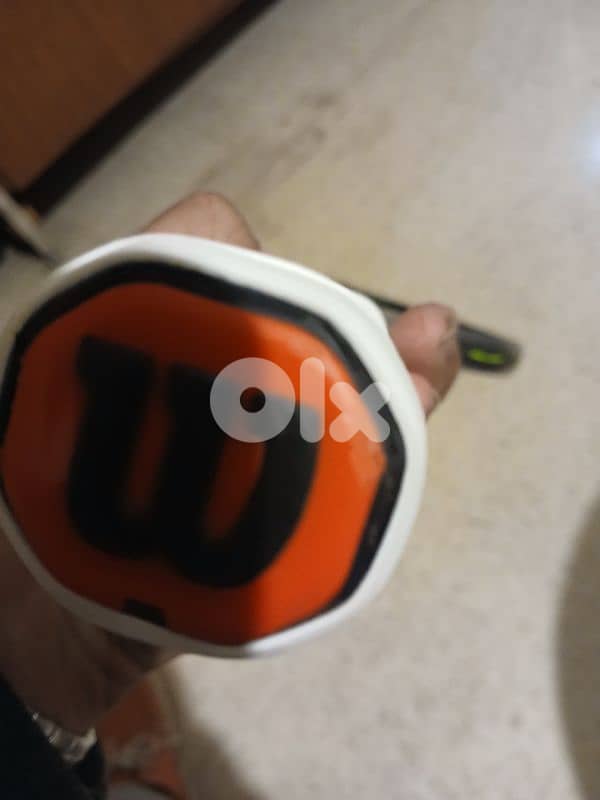 Wilson Ultra V4 for sale 6