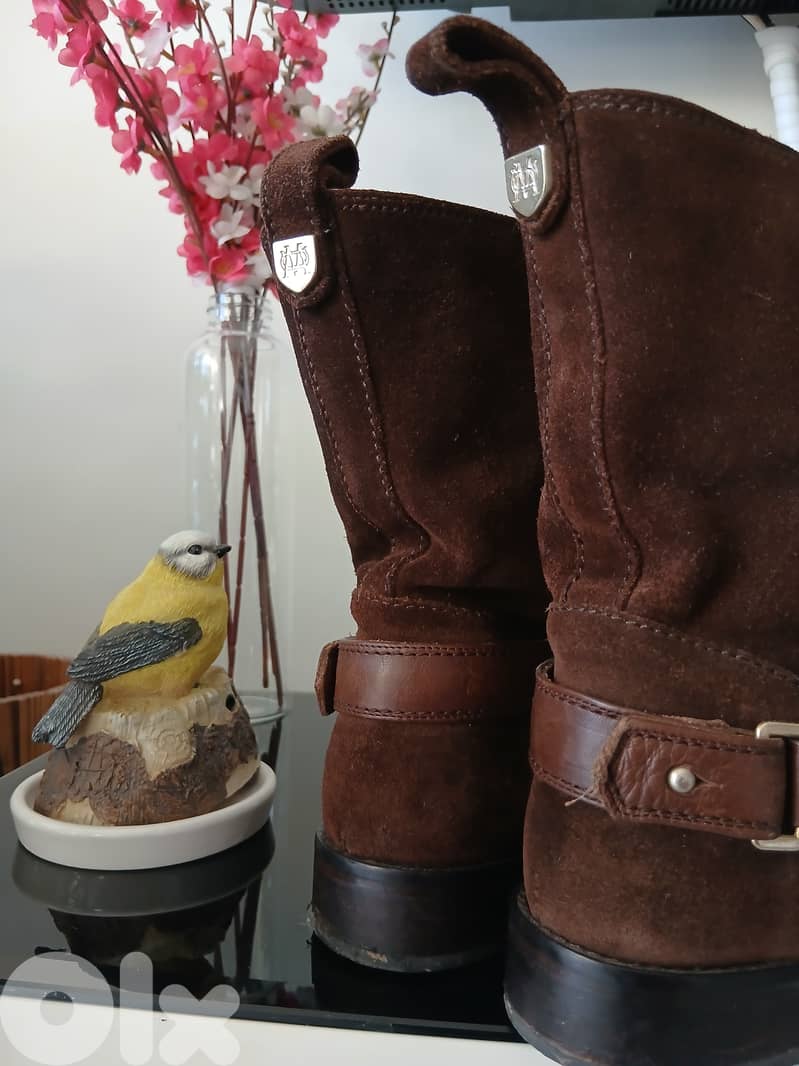 Women's shoes size 36 1