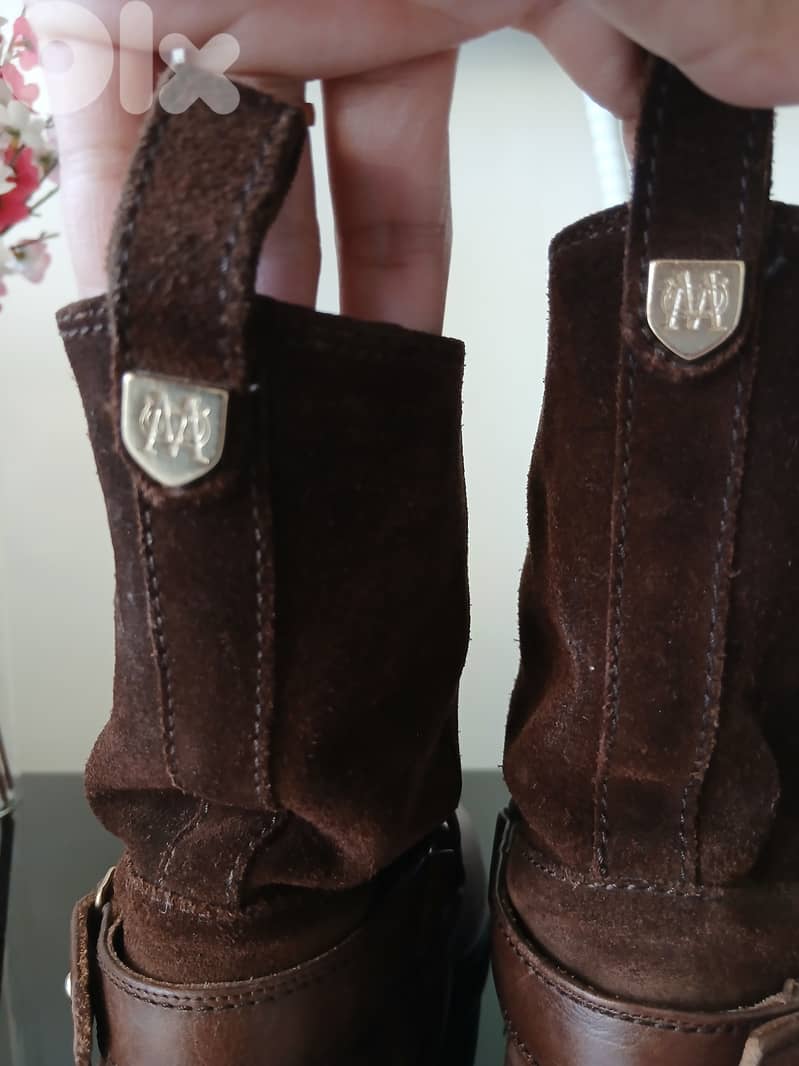 Women's shoes size 36 2