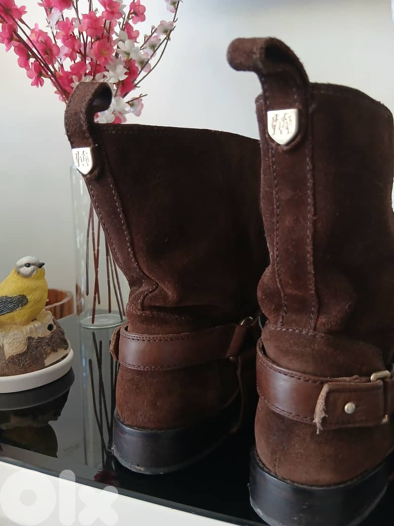 Women's shoes size 36 4