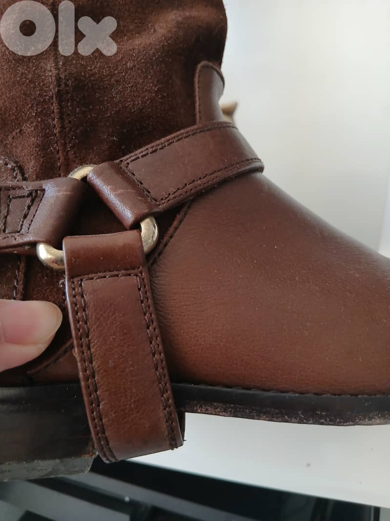 Women's shoes size 36 5