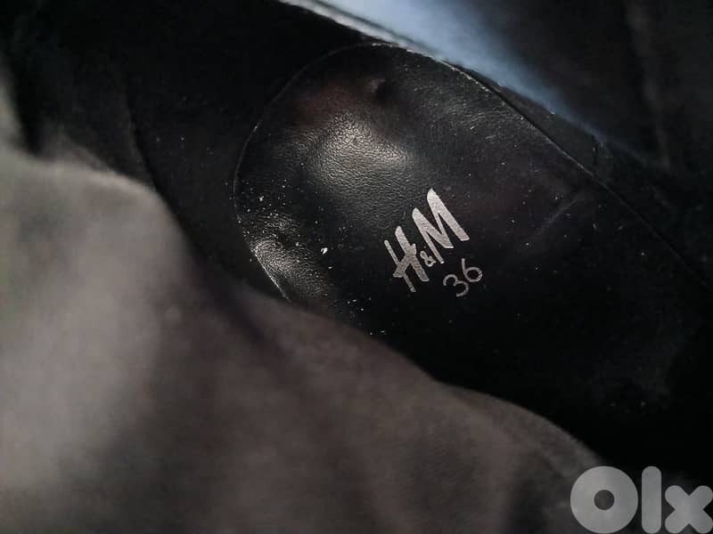 Women's shoes size 36 1