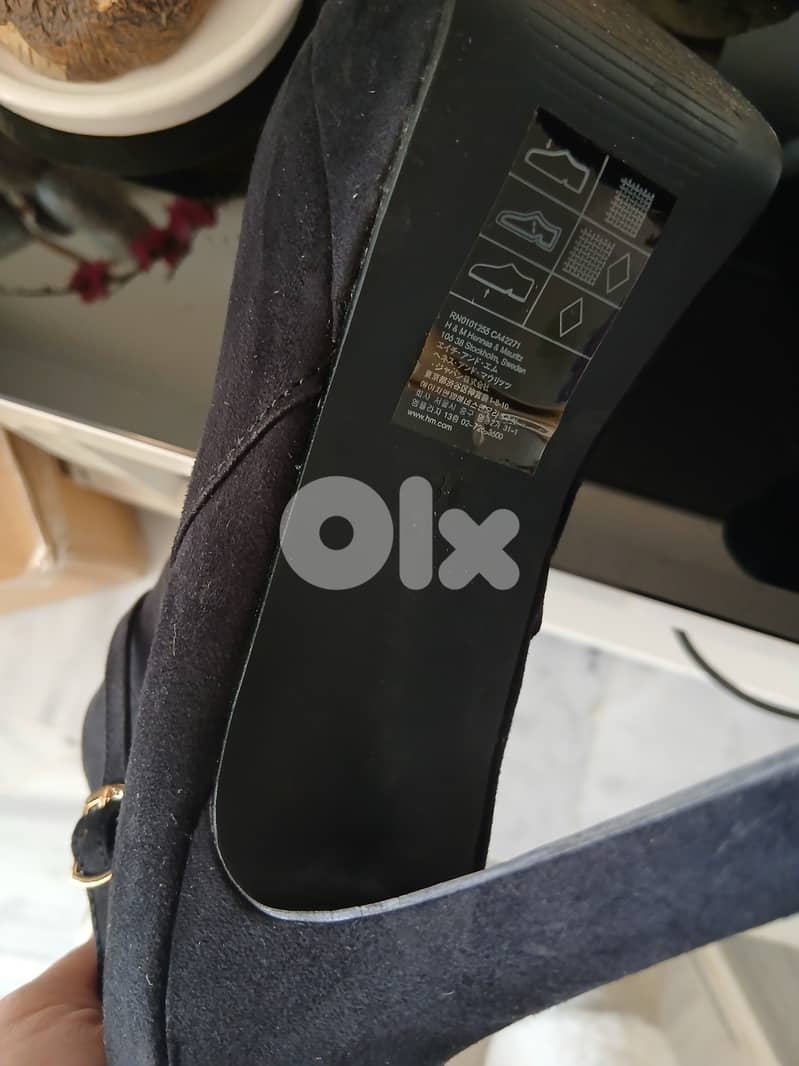 Women's shoes size 36 2