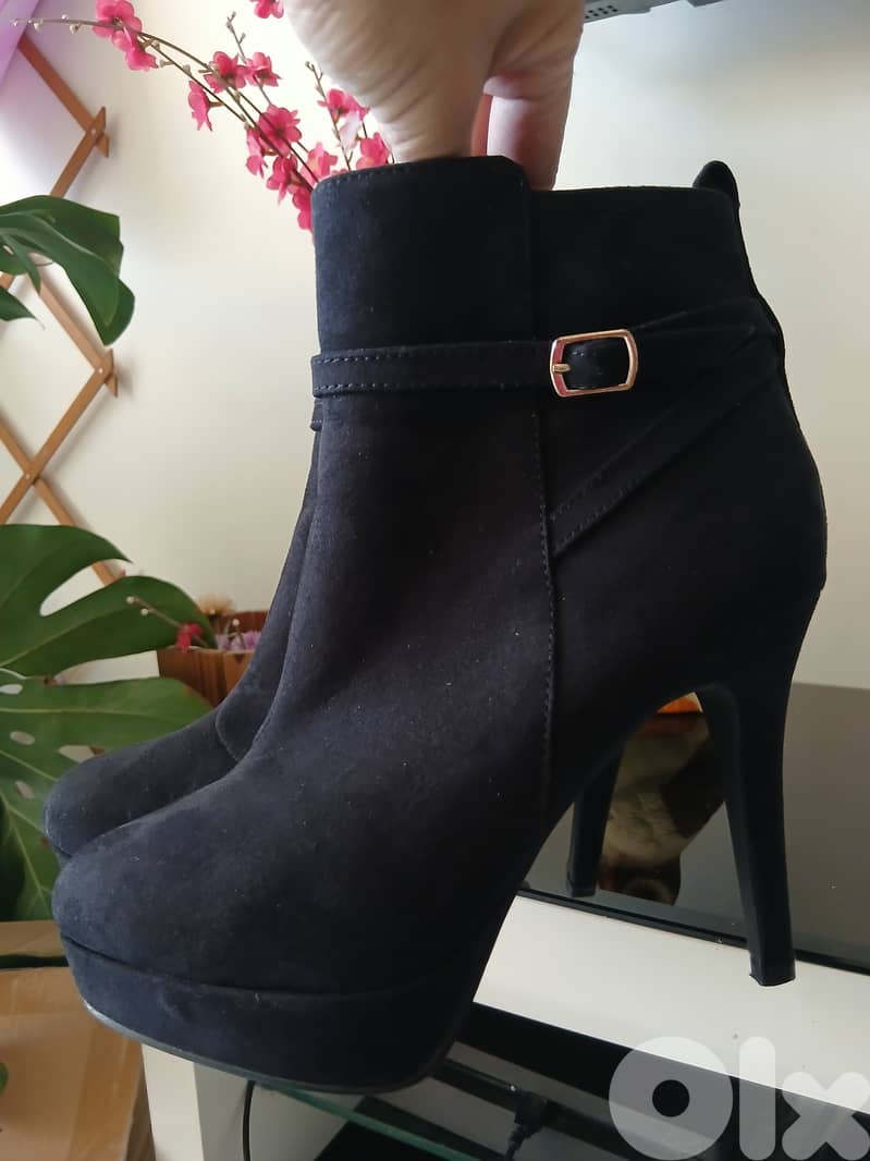 Women's shoes size 36 3