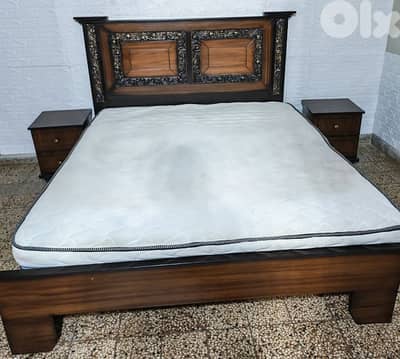 bed room/ غرفة نوم