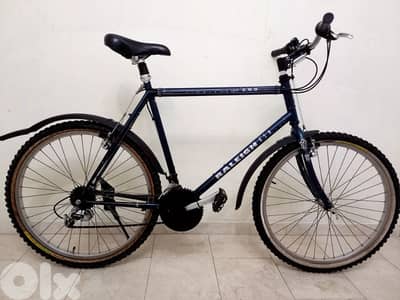 بسكليت raleigh usa