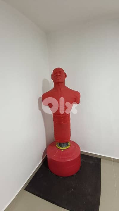 بيت مري المنتفردي