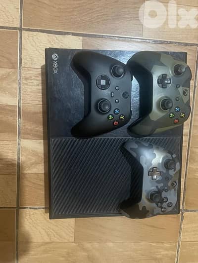 xbox 1 for sale