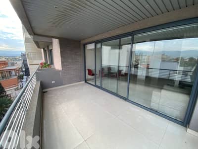 Apartment for sale in Sioufi