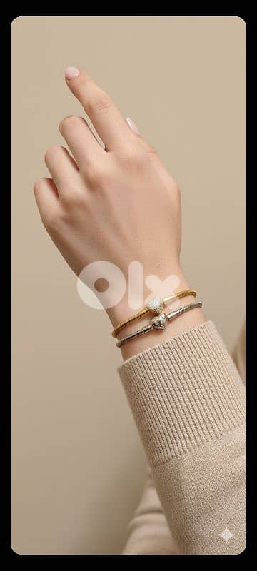 Jewellery (Necklaces, Bracelets,  Earrings)