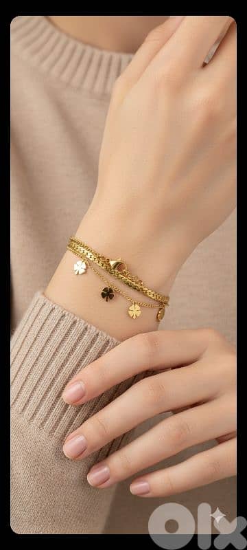 Jewellery (Necklaces, Bracelets,  Earrings) 1