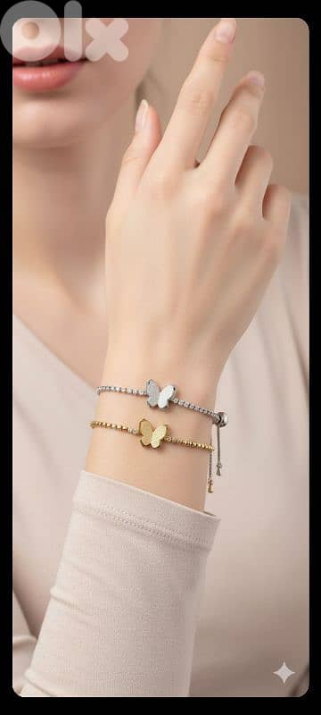 Jewellery (Necklaces, Bracelets,  Earrings) 3