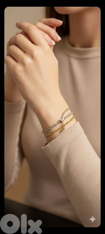 Jewellery (Necklaces, Bracelets,  Earrings) 4