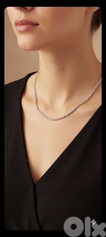 Jewellery (Necklaces, Bracelets,  Earrings) 7