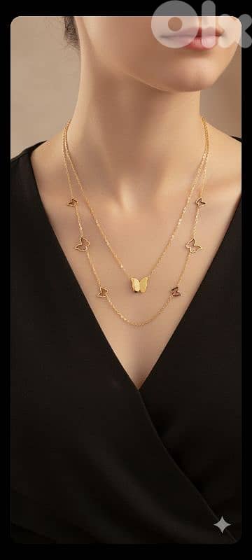 Jewellery (Necklaces, Bracelets,  Earrings) 11