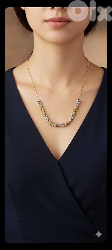 Jewellery (Necklaces, Bracelets,  Earrings) 12