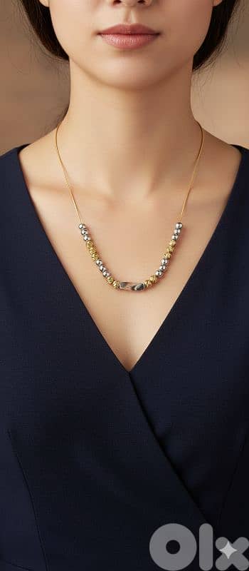 Jewellery (Necklaces, Bracelets,  Earrings) 13